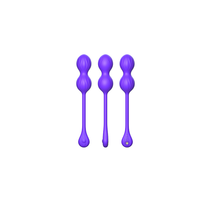 Kegel Ball Purple là một lối sống lành mạnh