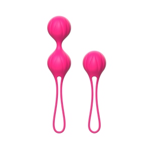 Cách sử dụng Balls Kegel - Hướng dẫn 5 bước để đào tạo sàn chậu