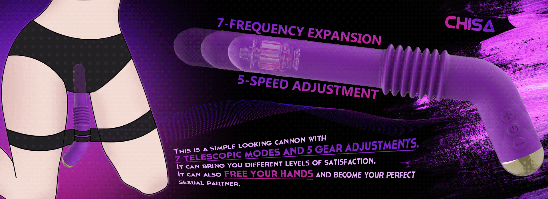 Máy súng ống lồng