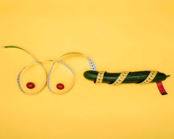 Busensex: Hãy để bộ ngực làm nên điều kỳ diệu!