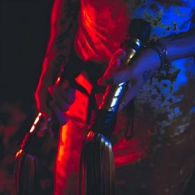 Làm thế nào một flogger mang lại cảm giác hồi hộp đặc biệt