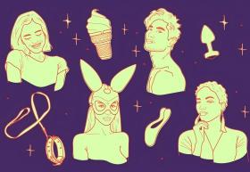 Cách của bạn là gì – Bạn quan hệ tình dục như thế nào?