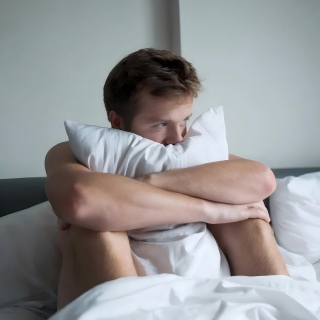 Sự im lặng của đàn ông và sự vắng mặt của ham muốn