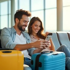 Cách mang đồ chơi tình dục khi đi du lịch