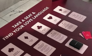 Ngôn ngữ tình yêu là gì