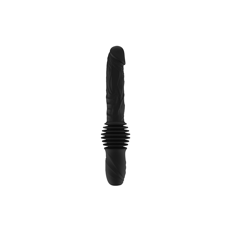 Thruster đẩy kép