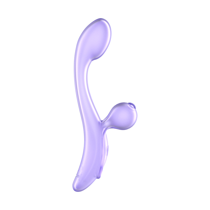 DualCurve G-Spot rung