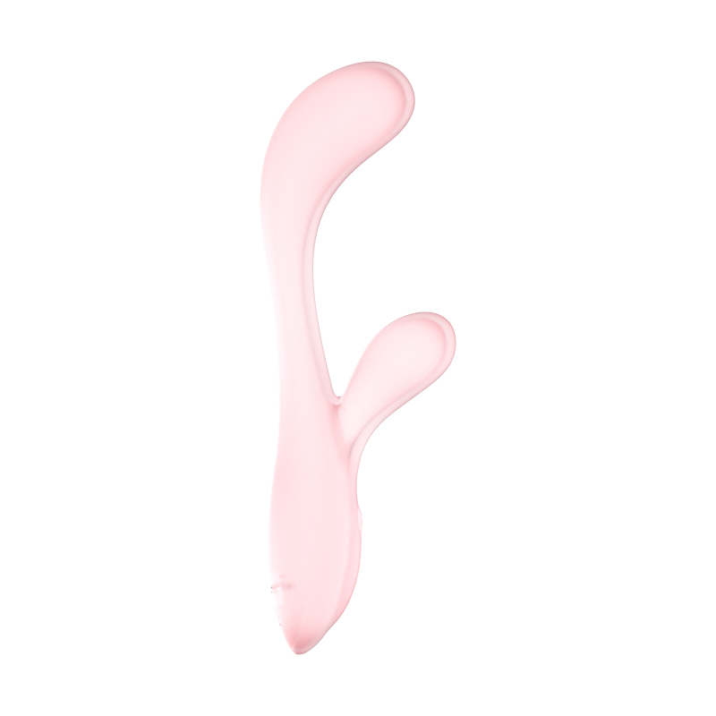 DualCurve Vibrater-Pink