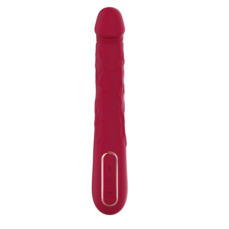 G-Spot Peristalsis rung
