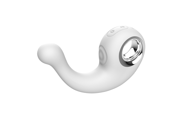 G-Spot Gõ Vibe