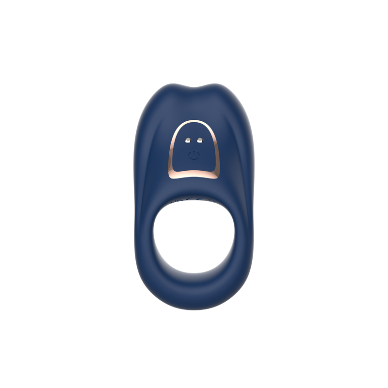 Miệng Rung Rung Ring