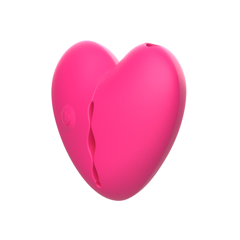 Kẹp núm vú Vibeheart điều khiển từ xa