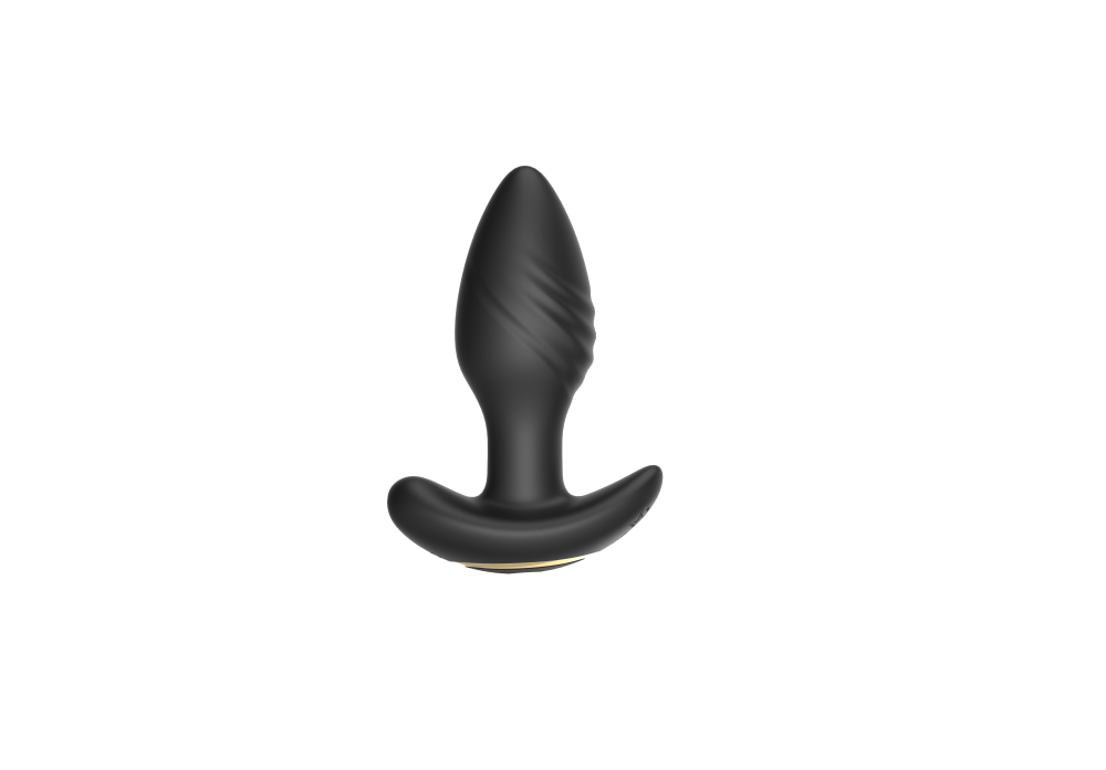 Xoay phích cắm Spade