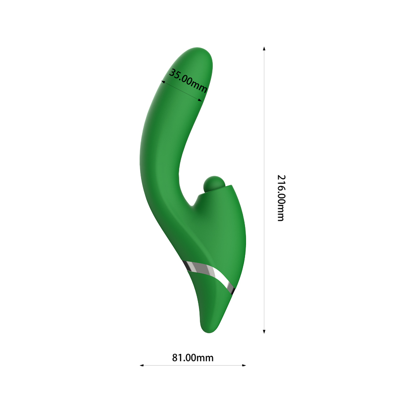 Khai thác Vibe đẩy