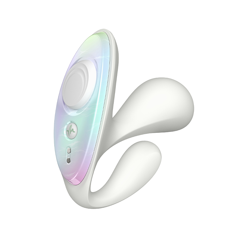 Vibe kích thích ba lần