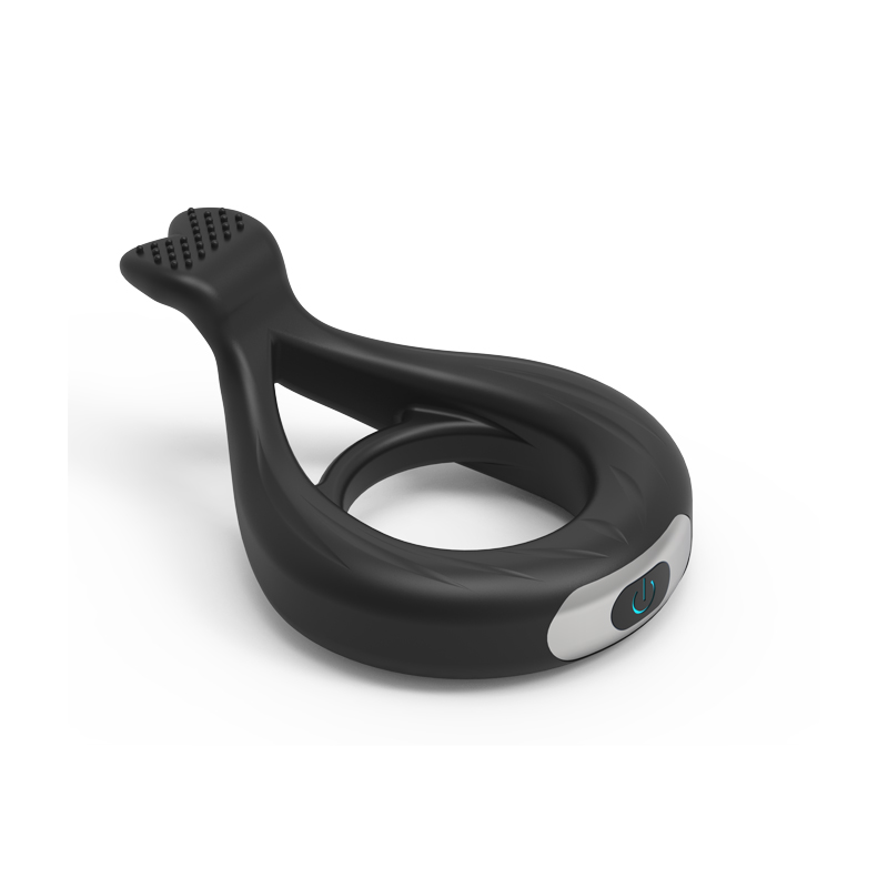 Vòng đuôi cá rung