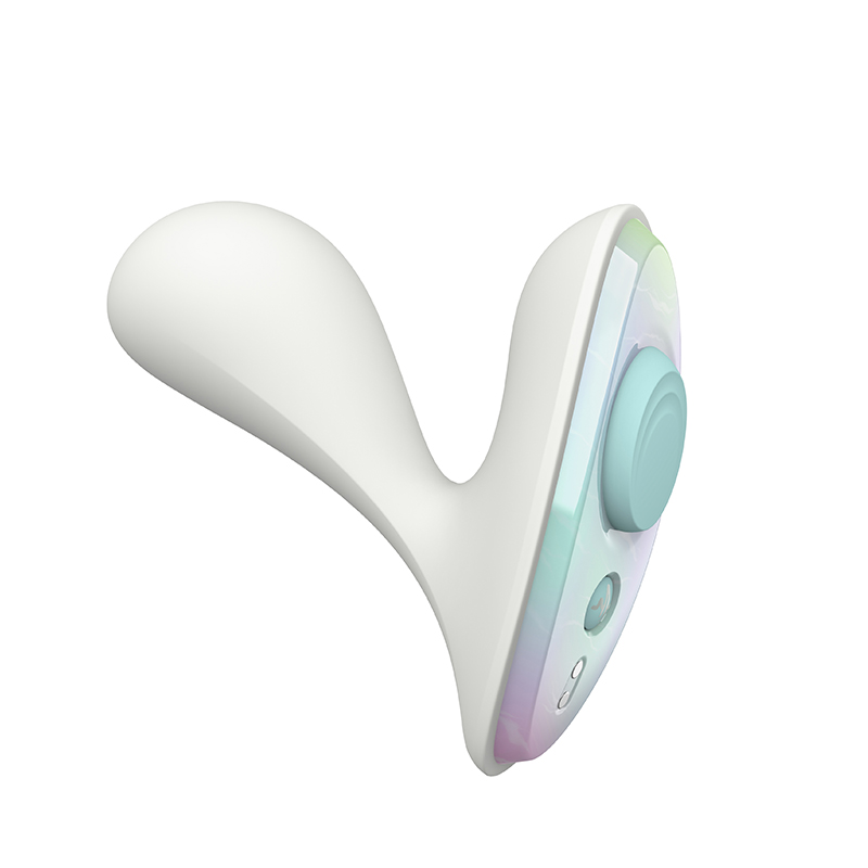 Máy rung Gõ G-Spot có thể đeo được